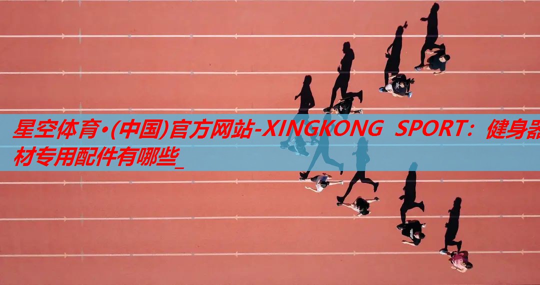 星空体育·(中国)官方网站-XINGKONG SPORT：健身器材专用配件有哪些_