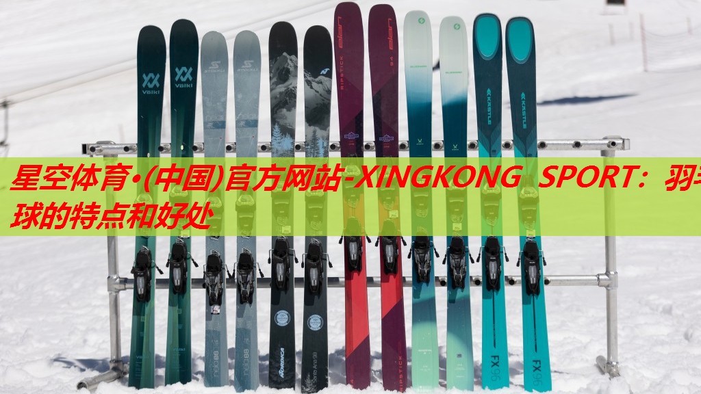 星空体育·(中国)官方网站-XINGKONG SPORT：羽毛球的特点和好处