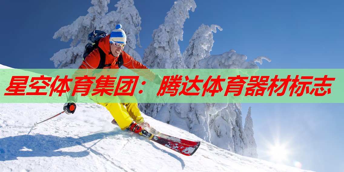 星空体育集团：腾达体育器材标志