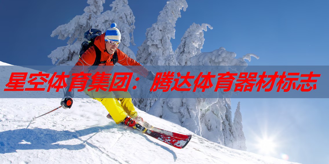 腾达体育器材标志 腾达体育器材标志